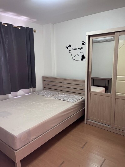 ลุมพินี คอนโดทาวน์ รัตนาธิเบศร์ / Lumpini Condo Town Rattanathibet