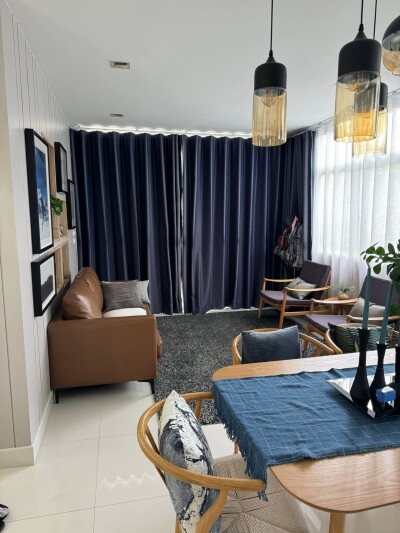 เทรนดี้ ธารา บางนา