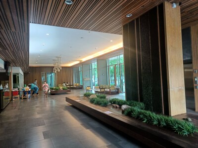 ยู ดีไลท์ แอท อ่อนนุช สเตชั่น / U Delight @ Onnut Station-8