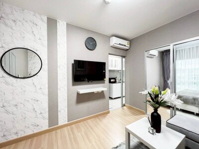 เดอะคิทท์ สุขุมวิท 113 / The KITH Sukhumvit 113-2