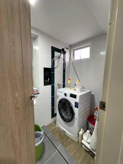 เทรนดี้ ธารา บางนา