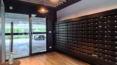 น็อตติ้ง ฮิลล์ สุขุมวิท 105 / Notting Hill Sukhumvit 105