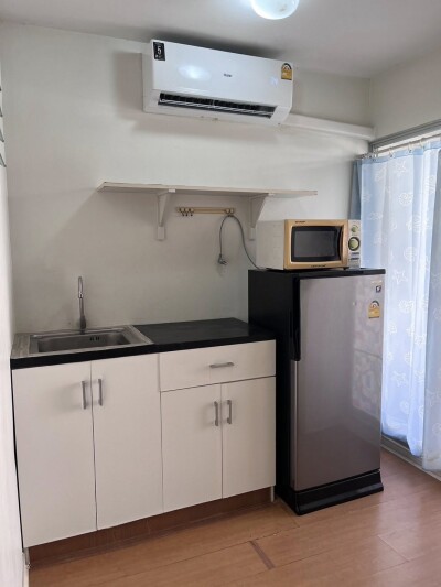 ลุมพินี คอนโดทาวน์ รัตนาธิเบศร์ / Lumpini Condo Town Rattanathibet