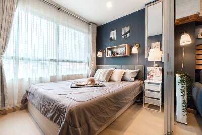 ลุมพินี วิลล์ อ่อนนุช 46 / Lumpini ville Onnut 46-5