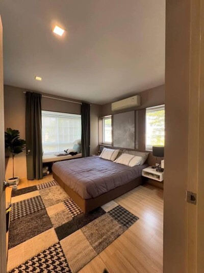 เทรนดี้ ธารา บางนา