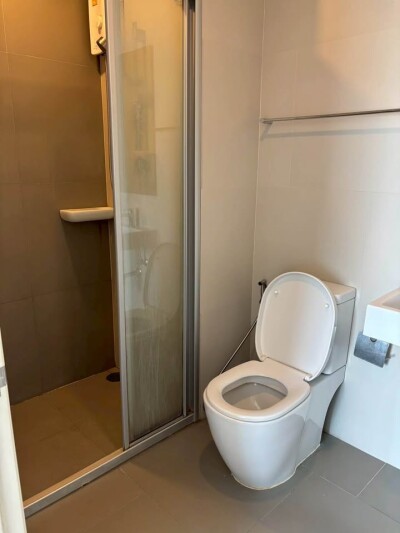 ลุมพินี เพลส พระราม 3 - ริเวอร์ไรน์ / Lumpini Place Rama 3 - Riverine-5