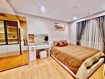 ศุภาลัย เวลลิงตัน / Supalai Wellington-3