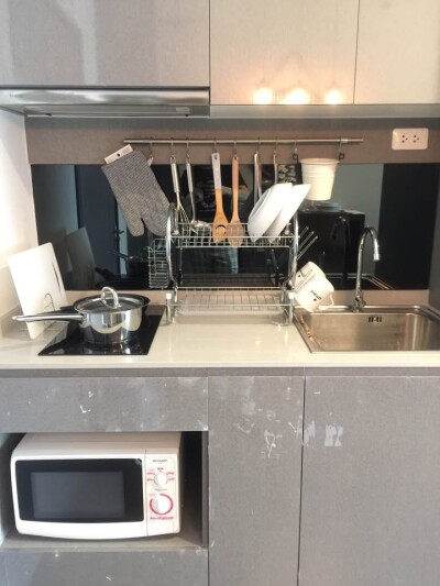 ไอดีโอ สุขุมวิท 93 / Ideo Sukhumvit 93-9