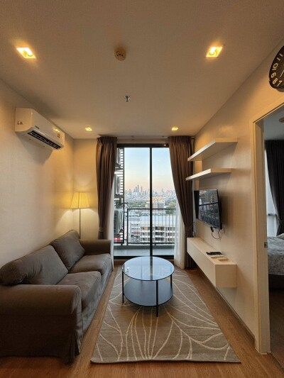 คิว เฮ้าส์ สุขุมวิท 79 / Q House Sukhumvit 79-1