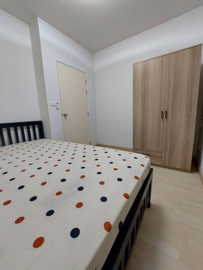 เดอะ คอนเนค พัฒนาการ 38-7