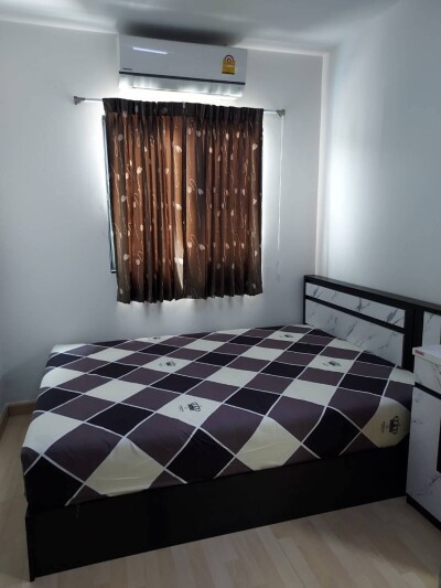 เดอะ คอนเนค พัฒนาการ 38-8