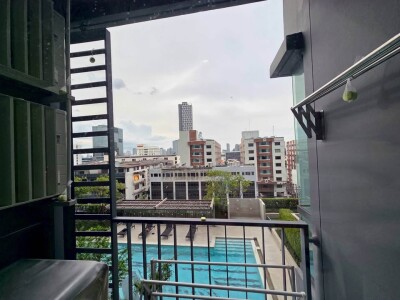 ไอดีโอ สุขุมวิท 93 / Ideo Sukhumvit 93-11