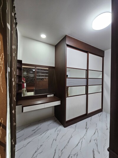 เดอะ คอนเนค พัฒนาการ 38-6