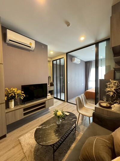 ไนท์บริดจ์ เกษตร โซไซตี้ / Knightsbridge Kaset Society-1