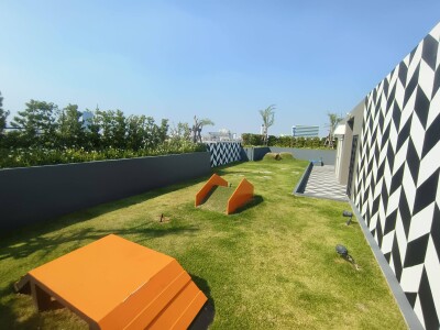 ไซน์บิค พระราม 9 - รามคำแหง 24 / CYBIQ Rama 9 - Ramkhamhaeng 24-11