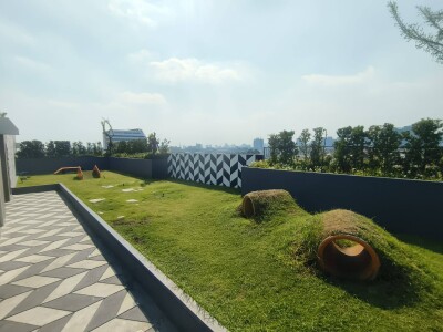 ไซน์บิค พระราม 9 - รามคำแหง 24 / CYBIQ Rama 9 - Ramkhamhaeng 24-10