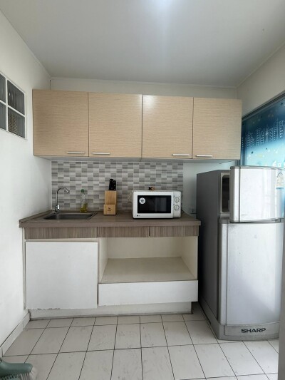 ลุมพินี คอนโดทาวน์ รามอินทรา - นวมินทร์ / Lumpini Condo Town Ramintra - Nawamin-16