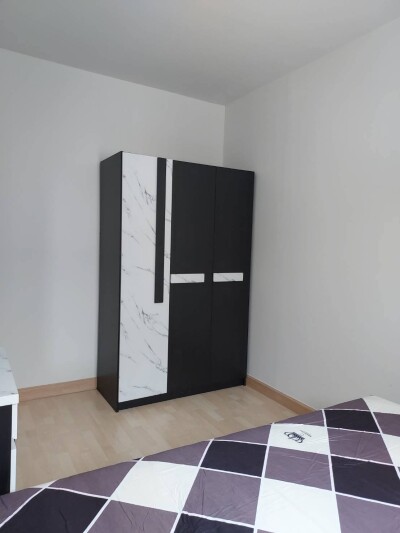 เดอะ คอนเนค พัฒนาการ 38-10