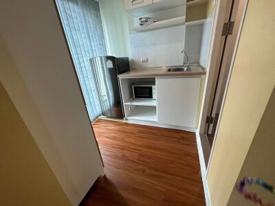 ลุมพินี พาร์ค นวมินทร์ ศรีบูรพา / Condo Lumpini Park Nawamin-Si Burapha-6