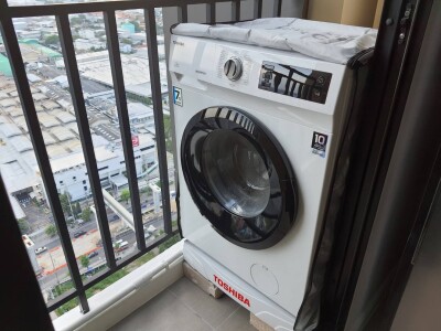 เคนซิงตัน สุขุมวิท - เทพารักษ์ / Kensington Sukhumvit - Theparak-8