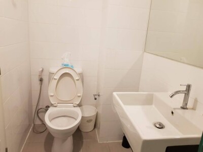 น็อตติ้ง ฮิลล์ สุขุมวิท 105 / Notting Hill Sukhumvit 105