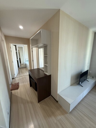 เฟรช คอนโด / Fresh Condo