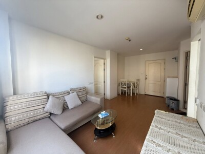 ลุมพินี คอนโดทาวน์ รามอินทรา - นวมินทร์ / Lumpini Condo Town Ramintra - Nawamin-2