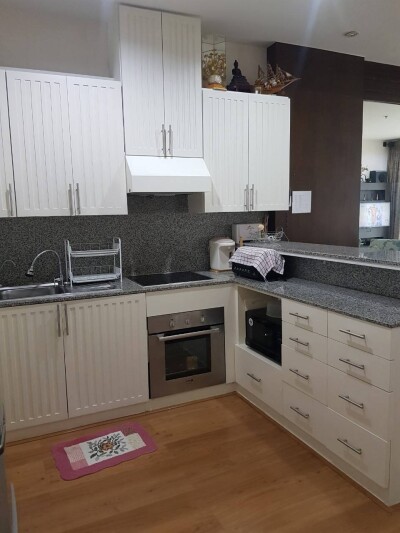 บ้านกลางกรุง สยาม - ปทุมวัน / BaanKlangKrung Siam - Pathumwan-9