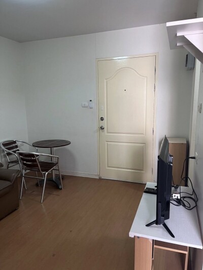 ลุมพินี คอนโดทาวน์ รัตนาธิเบศร์ / Lumpini Condo Town Rattanathibet