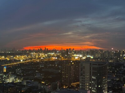 เดอะ ไลน์ สุขุมวิท 101 / The Line Sukhumvit 101-10