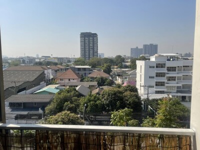 เลสโต้ สุขุมวิท 113 / Lesto Sukhumvit 113-7