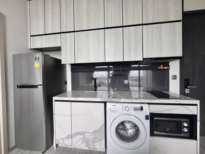 เดอะ ไลน์ สุขุมวิท 101 / The Line Sukhumvit 101-6