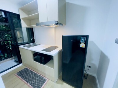 เอ ไลฟ์ สุขุมวิท 76 / Alive Sukhumvit 76-4