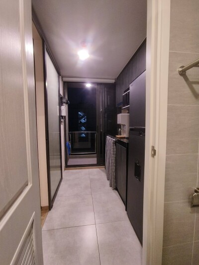 ไซน์บิค พระราม 9 - รามคำแหง 24 / CYBIQ Rama 9 - Ramkhamhaeng 24-5