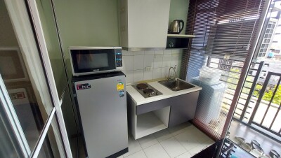 เดอะ เบส สุขุมวิท 77 / The Base Sukhumvit 77