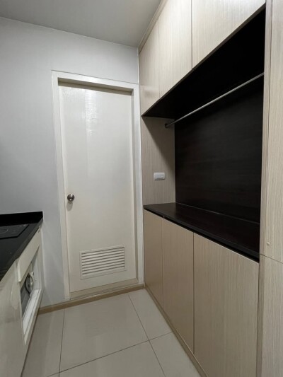 ฟิวส์ มิติ รัชดา - สุทธิสาร / Fuse Miti Ratchada - Sutthisan