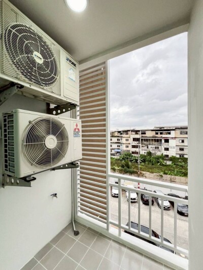 เดอะคิทท์ สุขุมวิท 113 / The KITH Sukhumvit 113-5