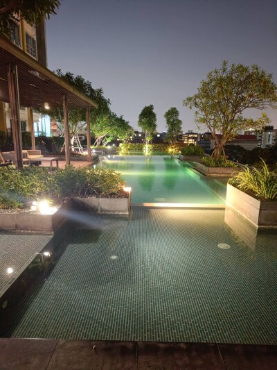 ยู ดีไลท์ แอท อ่อนนุช สเตชั่น / U Delight @ Onnut Station-11