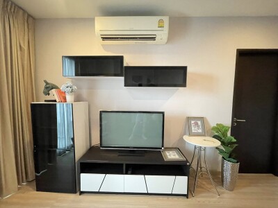 สกายวอล์ค และ เวลซ์ เรสซิเดนซ์ / Sky Walk & Weltz Residence-4