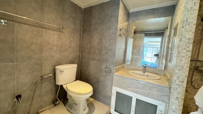 สราญใจ แมนชั่น / Saranjai Mansion-15