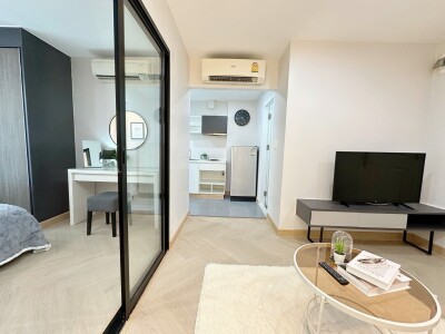 เดอะ นิช โมโน บางนา / The Niche Mono Bangna