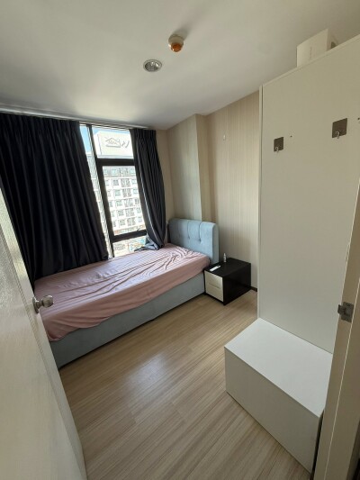 เฟรช คอนโด / Fresh Condo