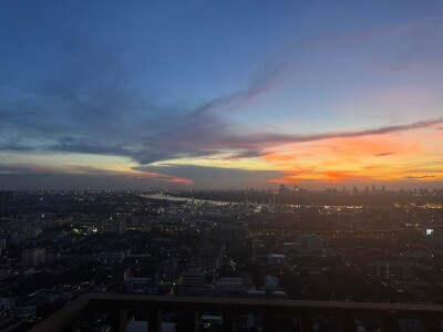 เดอะ ไลน์ สุขุมวิท 101 / The Line Sukhumvit 101-9