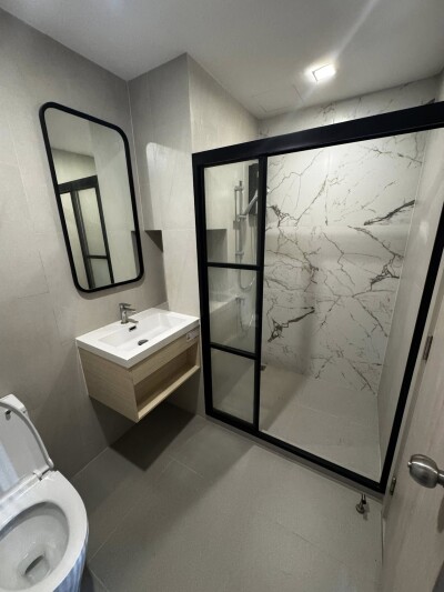 เมทริส พระราม 9 - รามคำแหง / Metris Rama 9 - Ramkhamheang