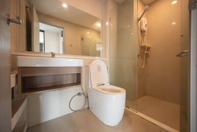 แอสปาย อโศก - รัชดา / Aspire Asoke - Ratchada-10