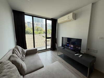 เซอริโอ้ สุขุมวิท 50 / Serio Sukhumvit 50