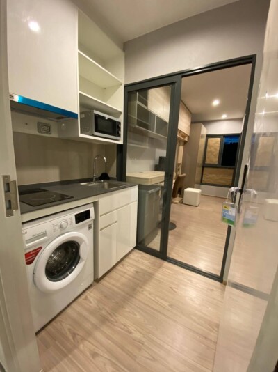 เดอะ ทรี หัวหมาก อินเตอร์เชนจ์ / The Tree Hua Mak Interchange-6