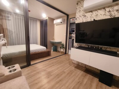 ไซน์บิค พระราม 9 - รามคำแหง 24 / CYBIQ Rama 9 - Ramkhamhaeng 24-1