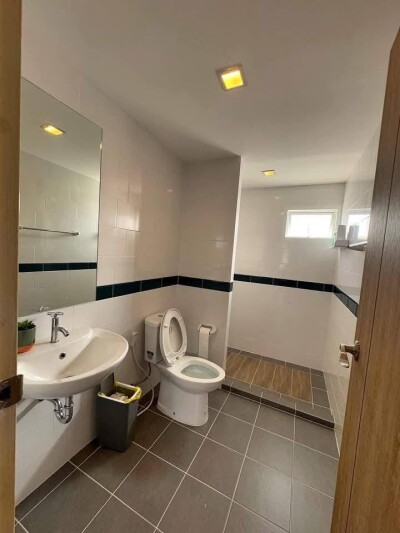 เทรนดี้ ธารา บางนา