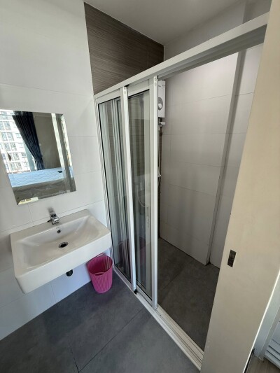 เฟรช คอนโด / Fresh Condo